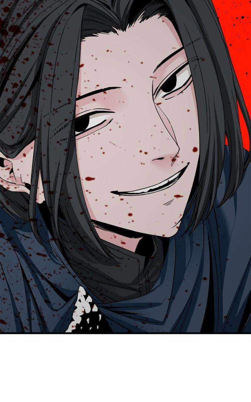 Hero Killer Chapter 164 82